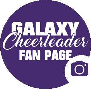 Galaxy Cheerleader Fanpage